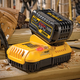 Illustration for article titled Dewalts New 60-Volt Batteries Can Even Power Huge Tabletop Saws